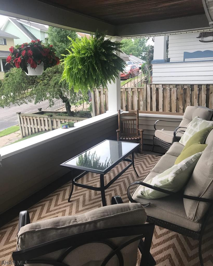 Fairview - Residential