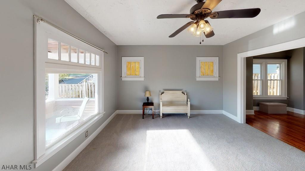 Fairview - Residential