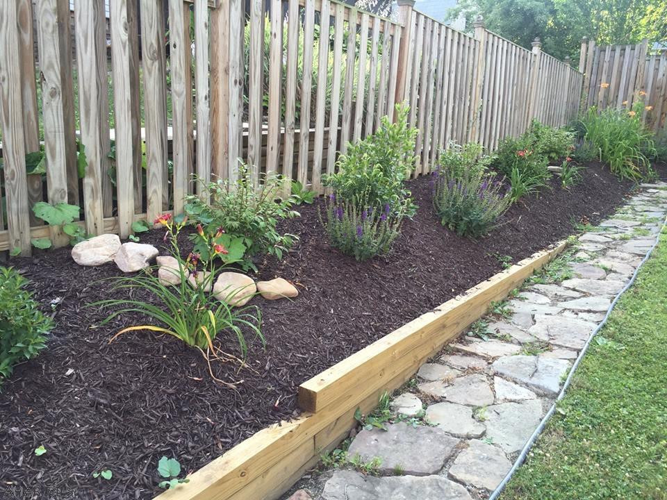 Fairview - Residential