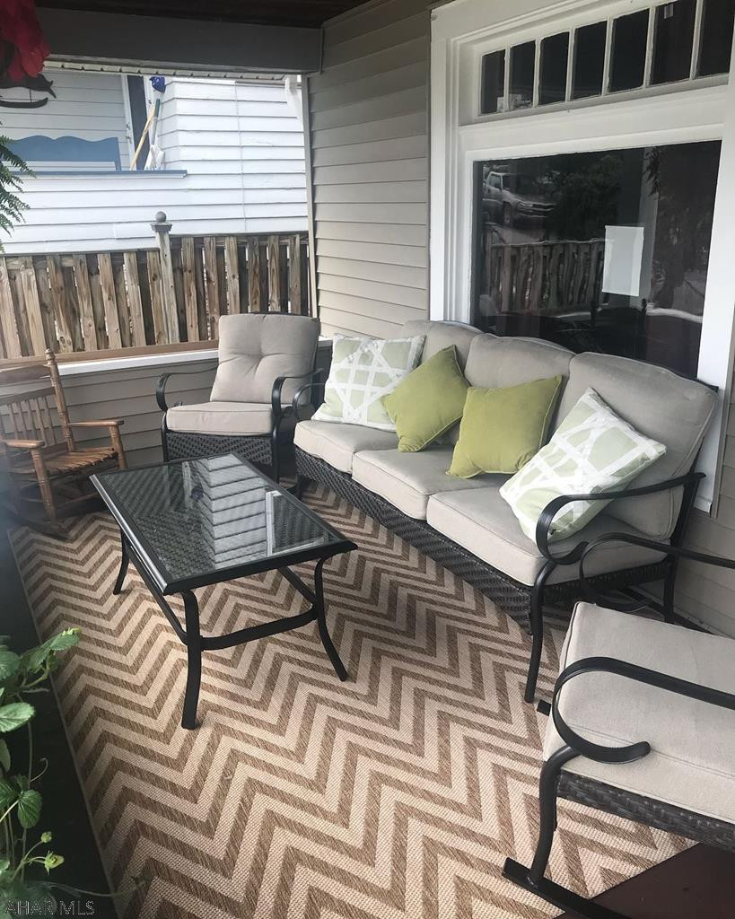 Fairview - Residential