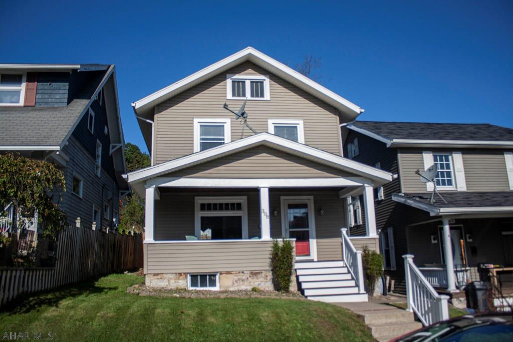 Fairview - Residential