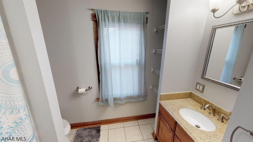 Fairview - Residential