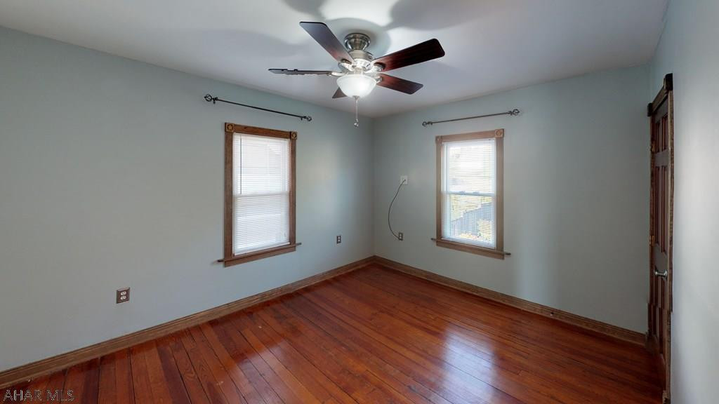 Fairview - Residential