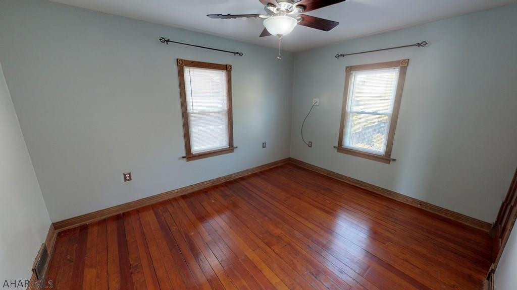 Fairview - Residential