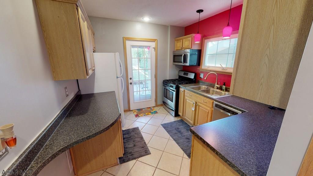 Fairview - Residential