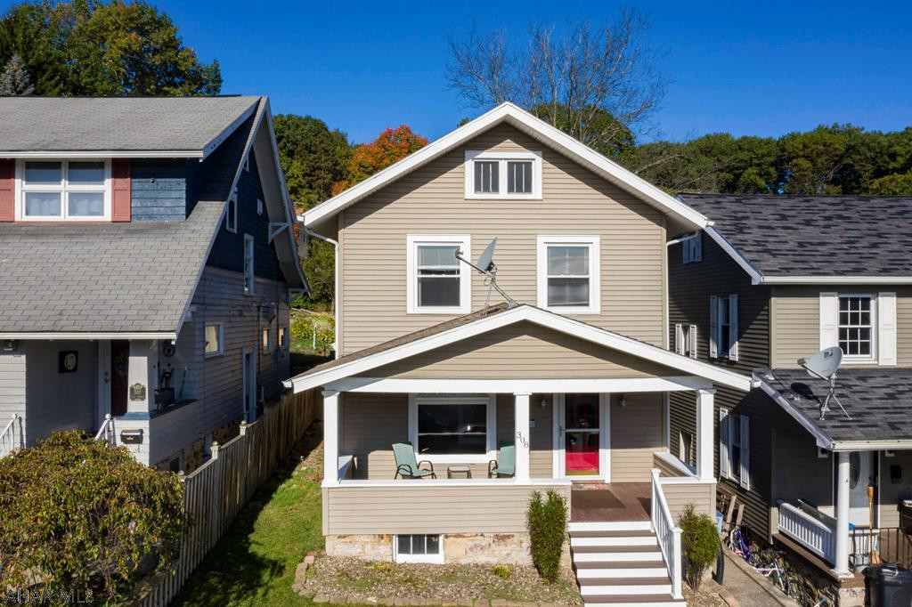 Fairview - Residential