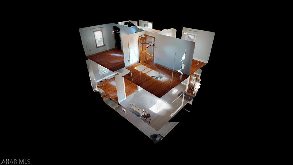 Fairview - Residential