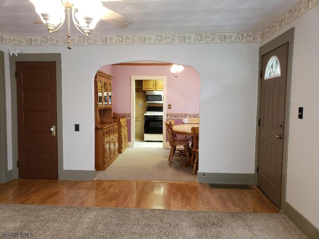 Unknown - Residential