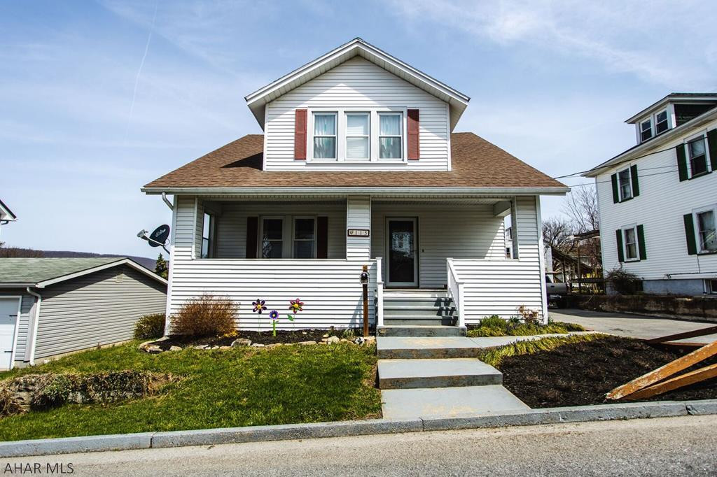 Unknown - Residential