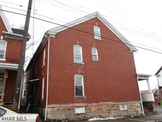 Unknown - Residential