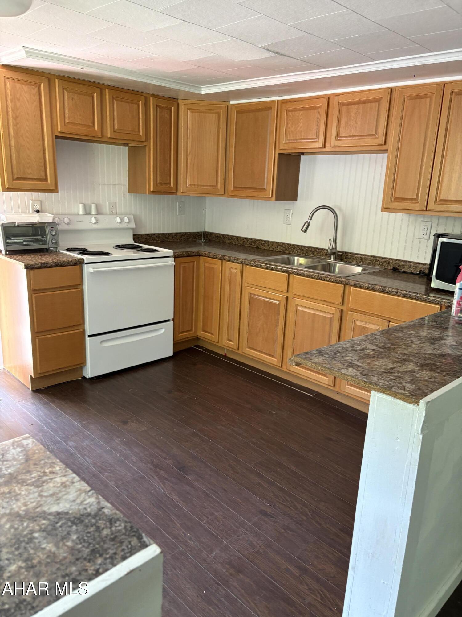 Fairview - Residential