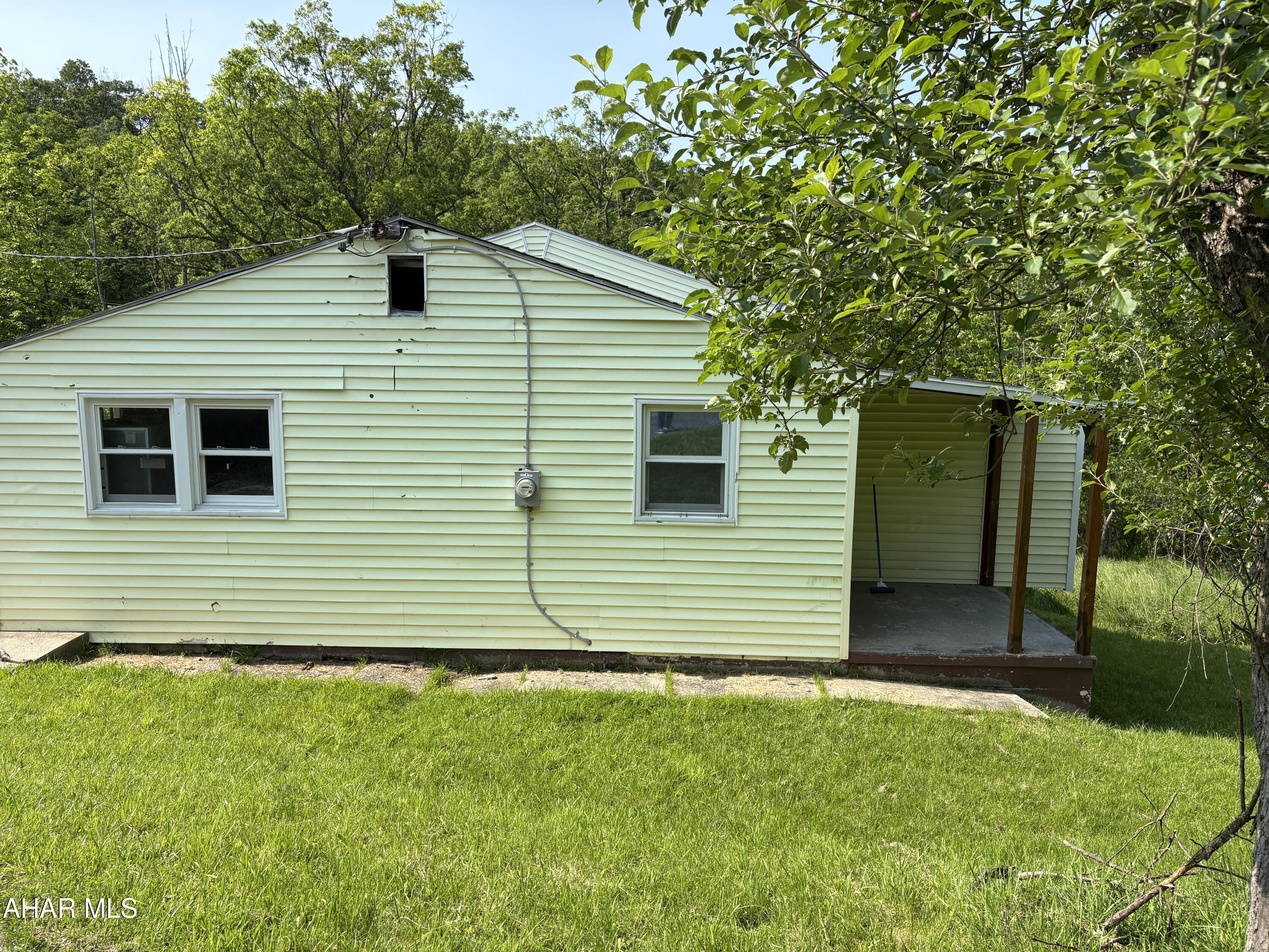 Fairview - Residential