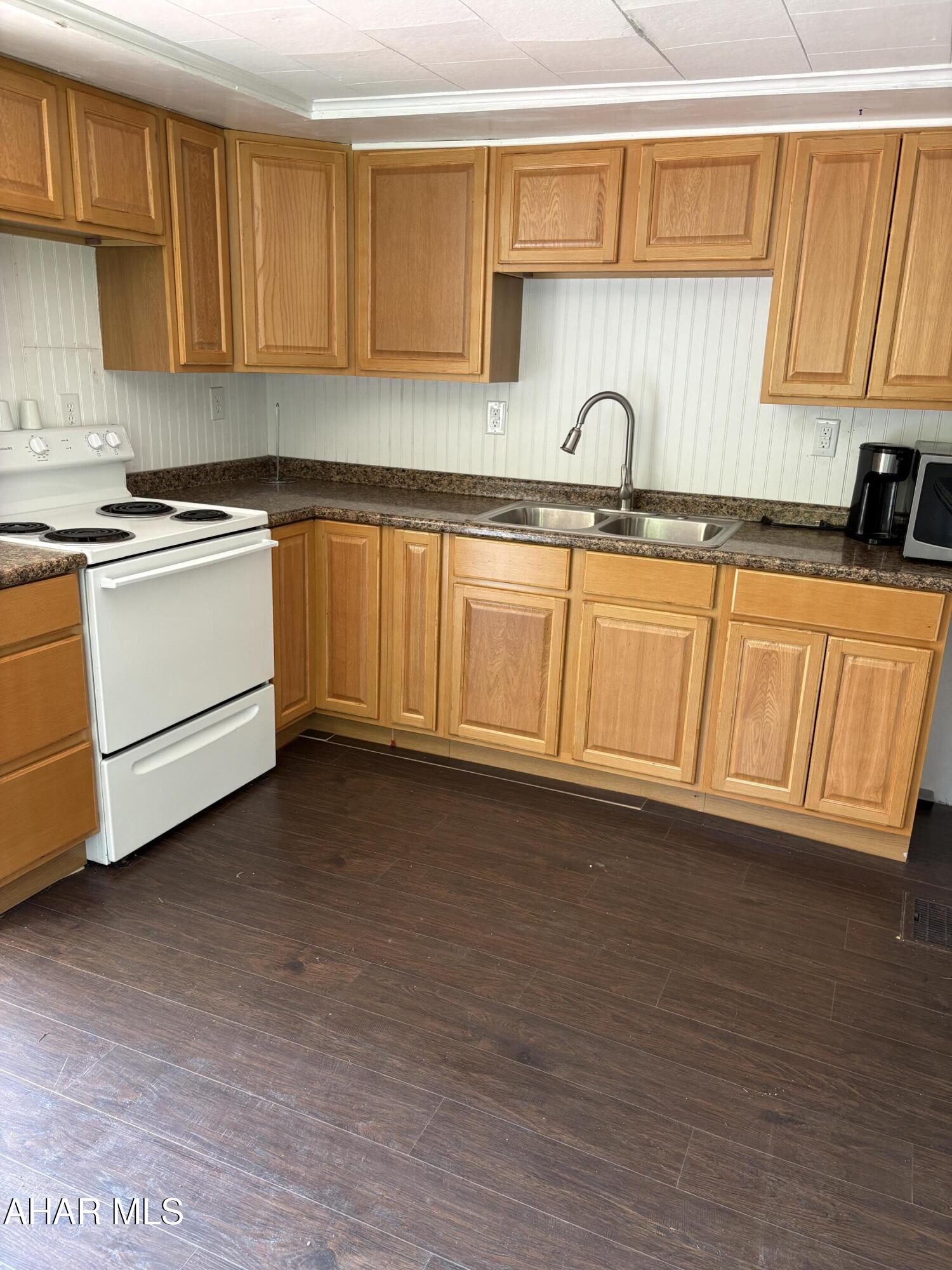 Fairview - Residential