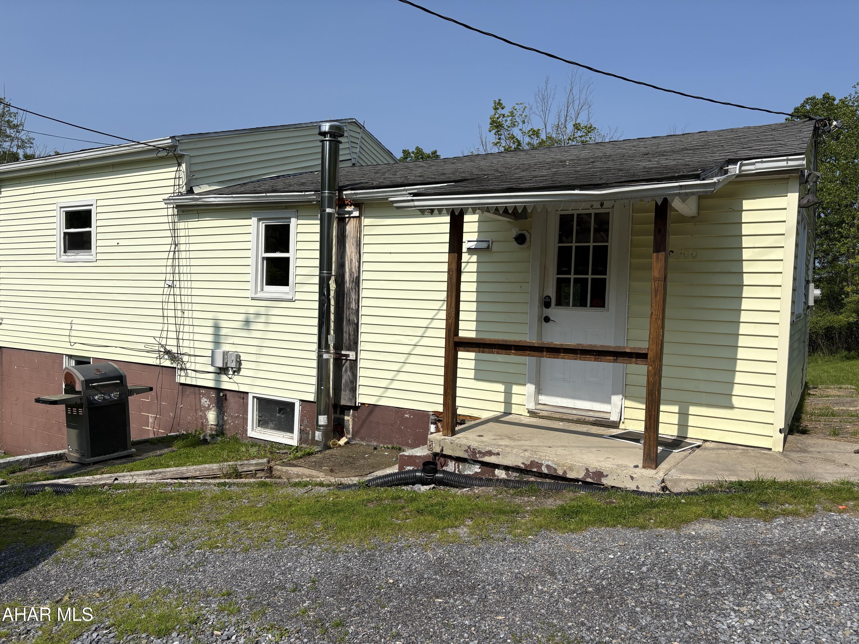 Fairview - Residential