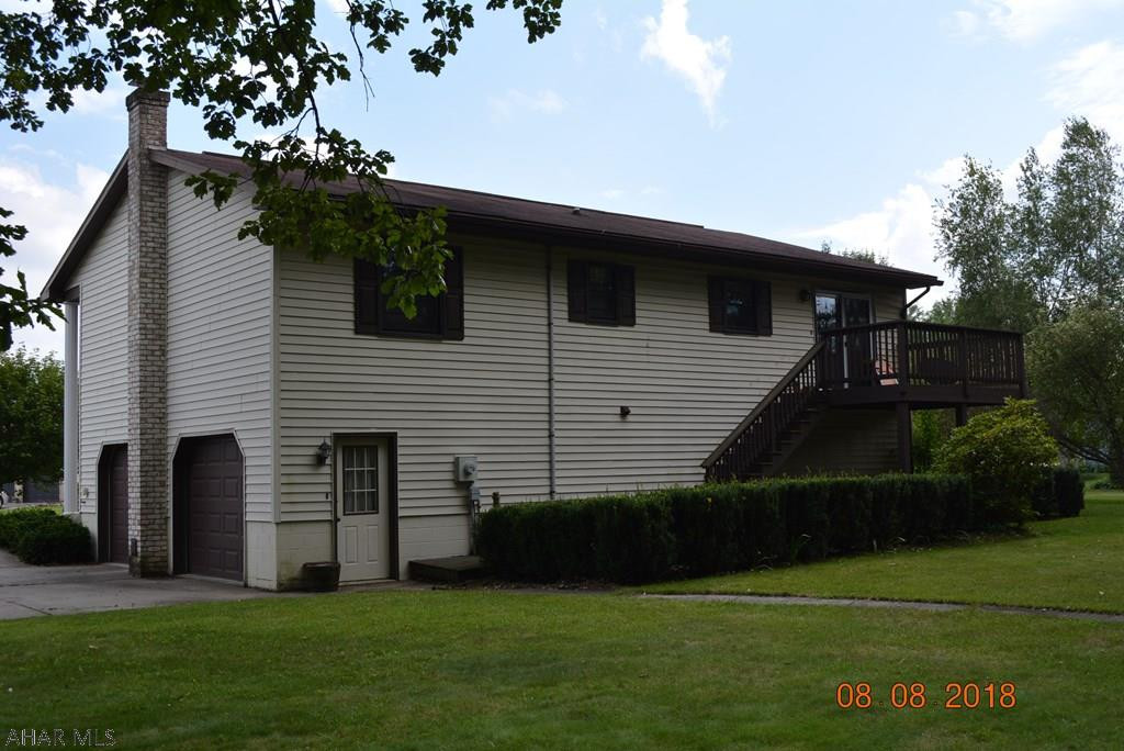 Woodland Terrace - Residential