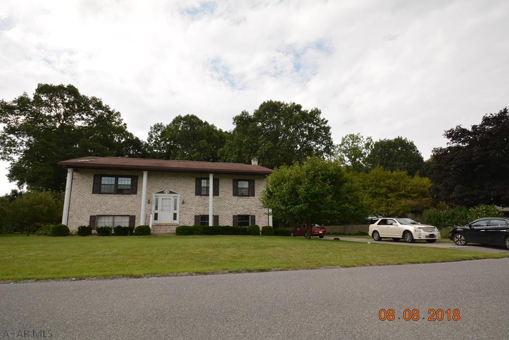 Woodland Terrace - Residential