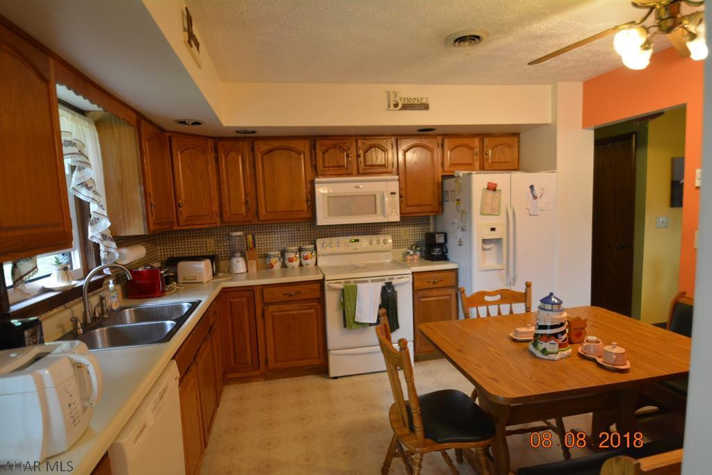 Woodland Terrace - Residential