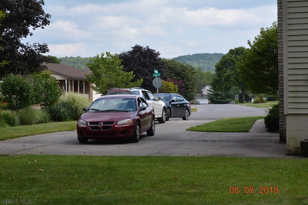 Woodland Terrace - Residential