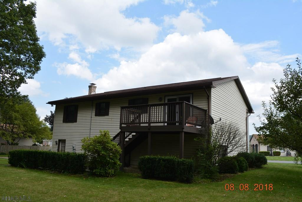 Woodland Terrace - Residential