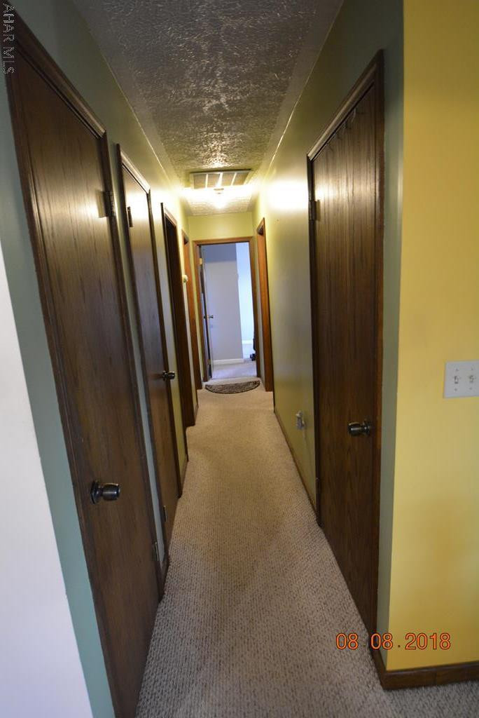 Woodland Terrace - Residential