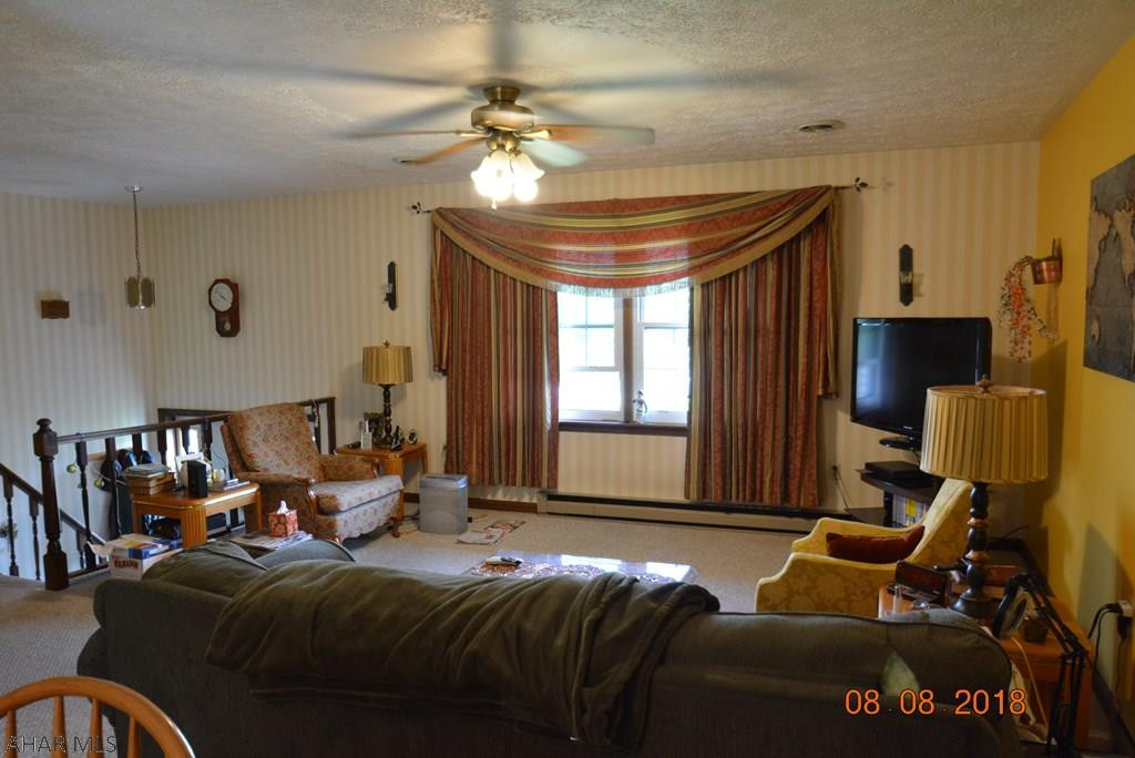 Woodland Terrace - Residential