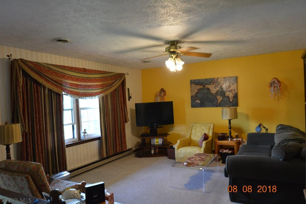 Woodland Terrace - Residential