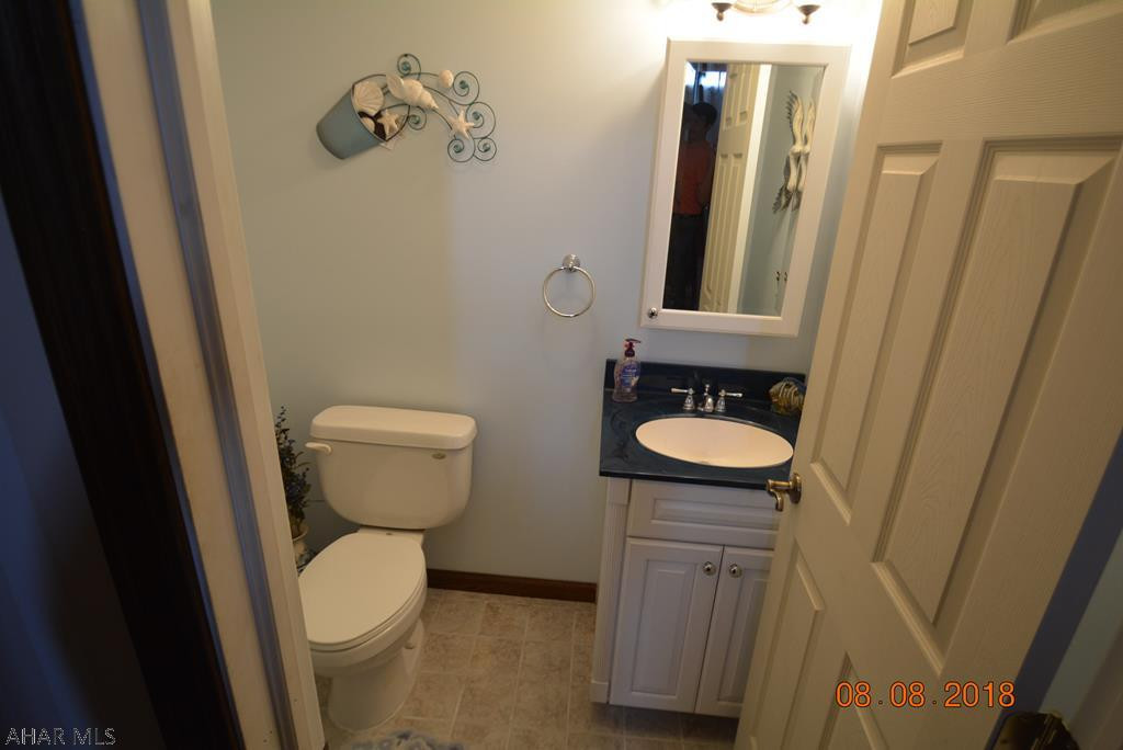 Woodland Terrace - Residential