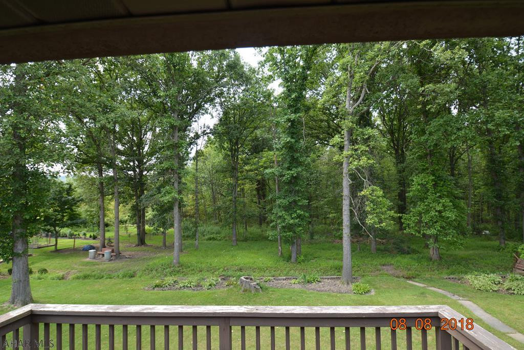 Woodland Terrace - Residential