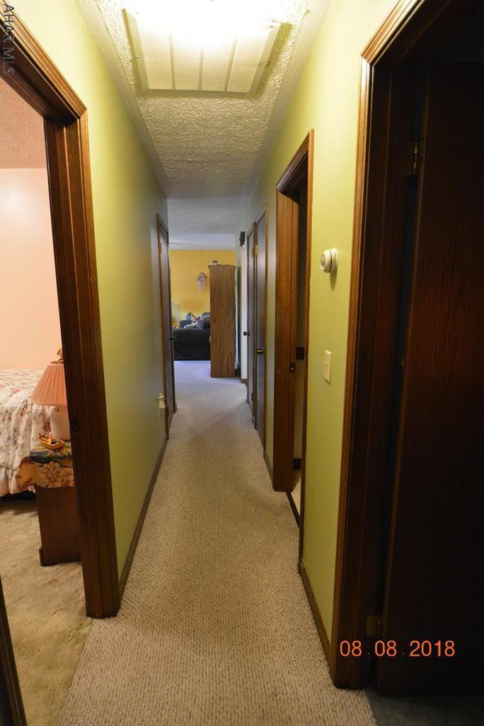 Woodland Terrace - Residential