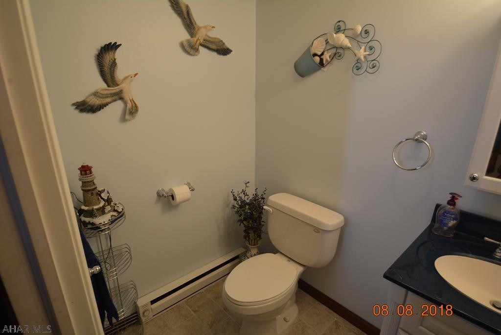 Woodland Terrace - Residential