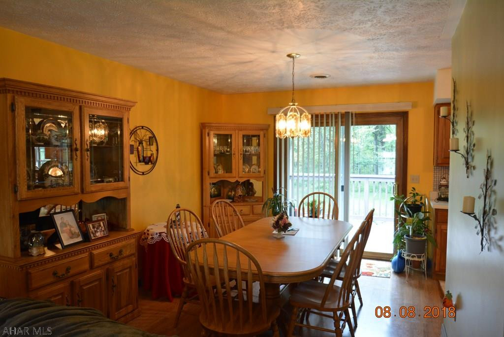 Woodland Terrace - Residential