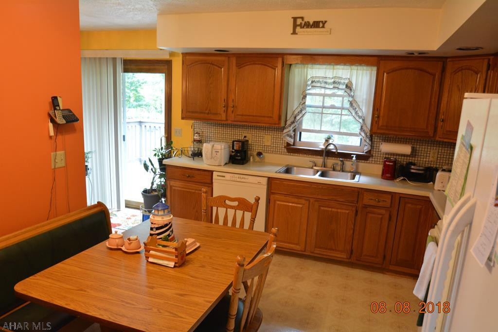 Woodland Terrace - Residential