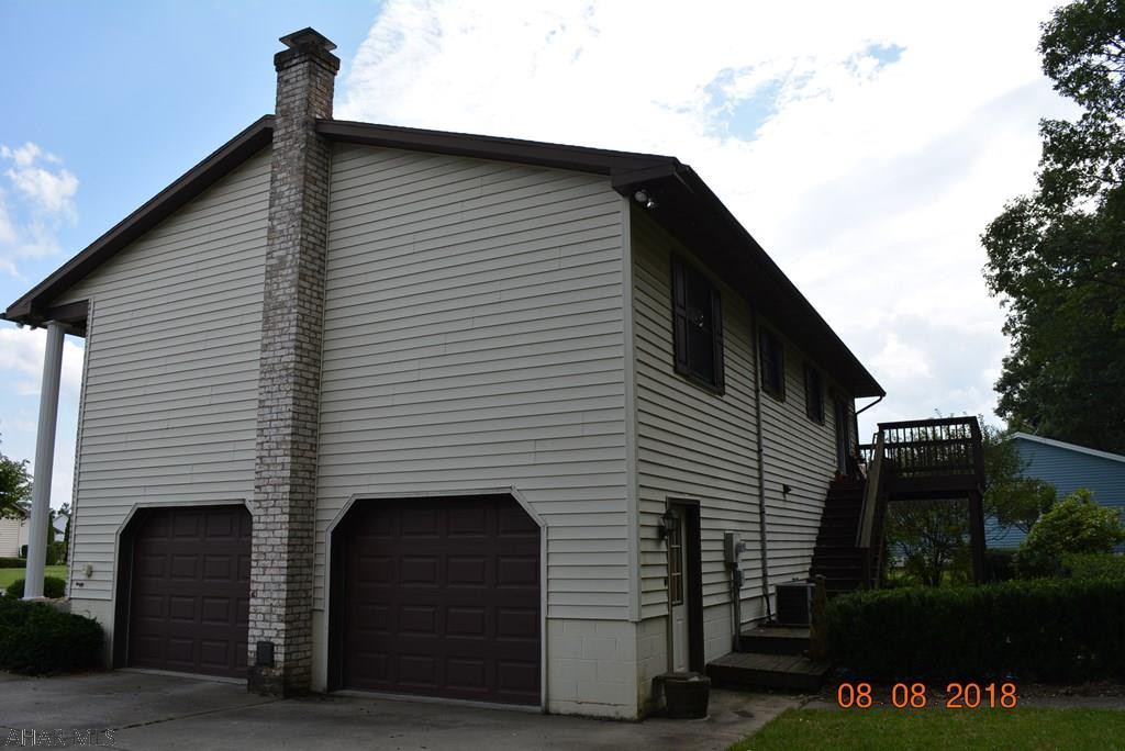 Woodland Terrace - Residential