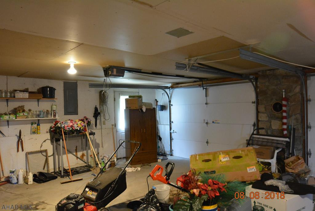 Woodland Terrace - Residential