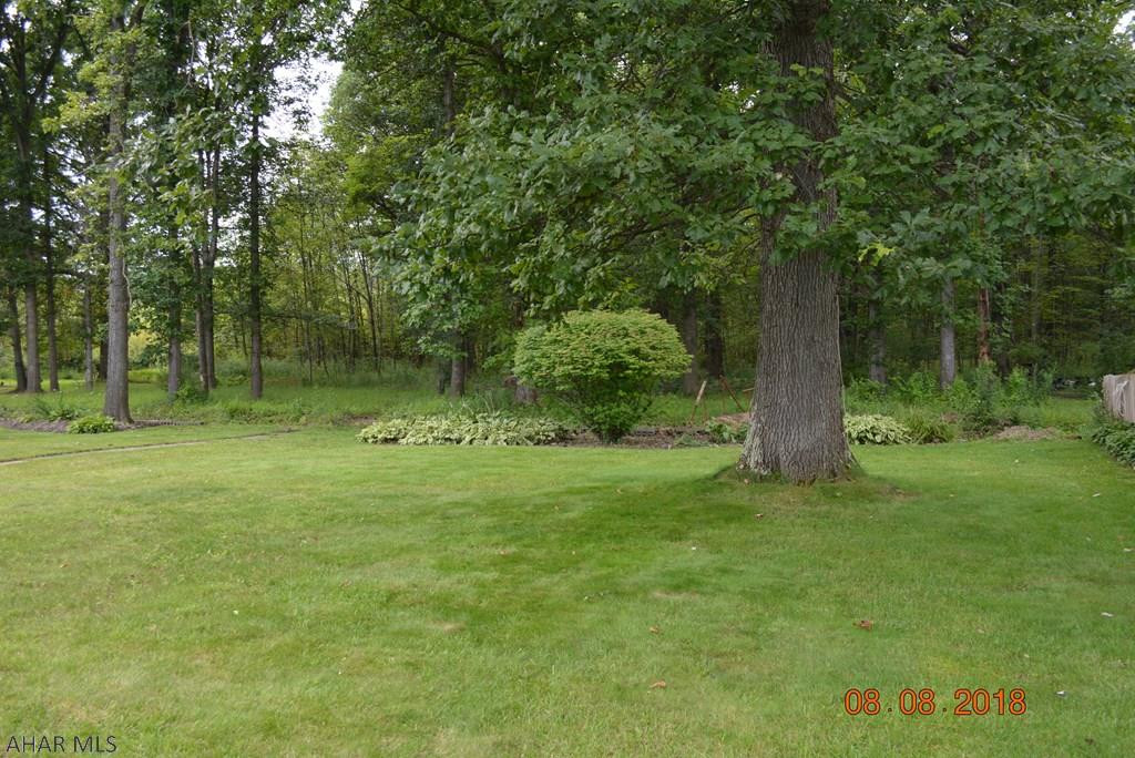 Woodland Terrace - Residential