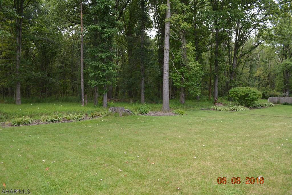 Woodland Terrace - Residential