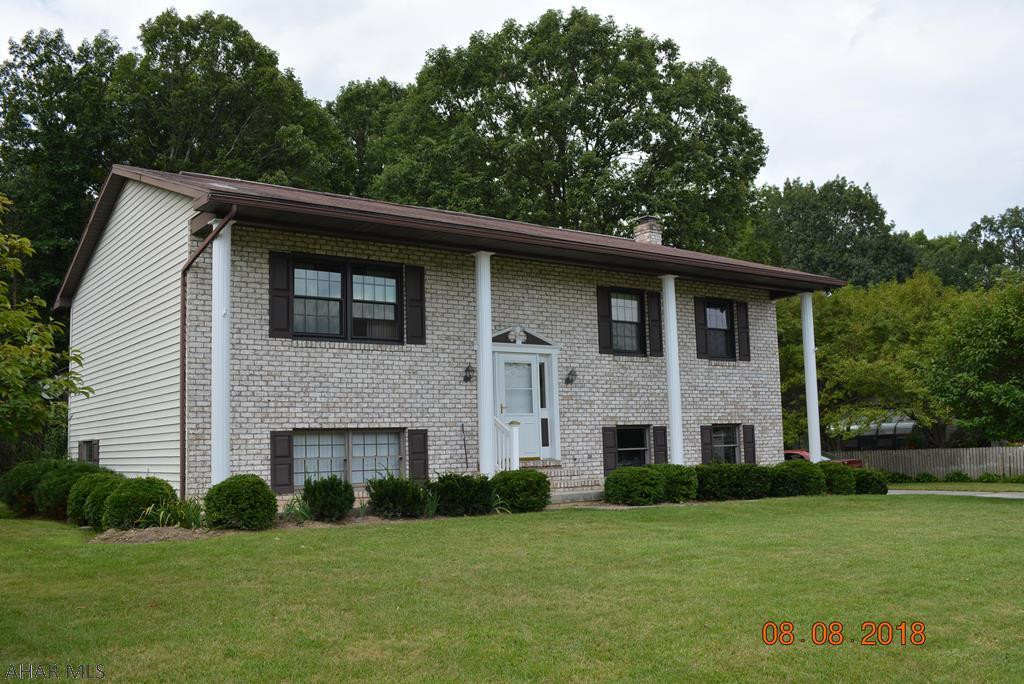 Woodland Terrace - Residential