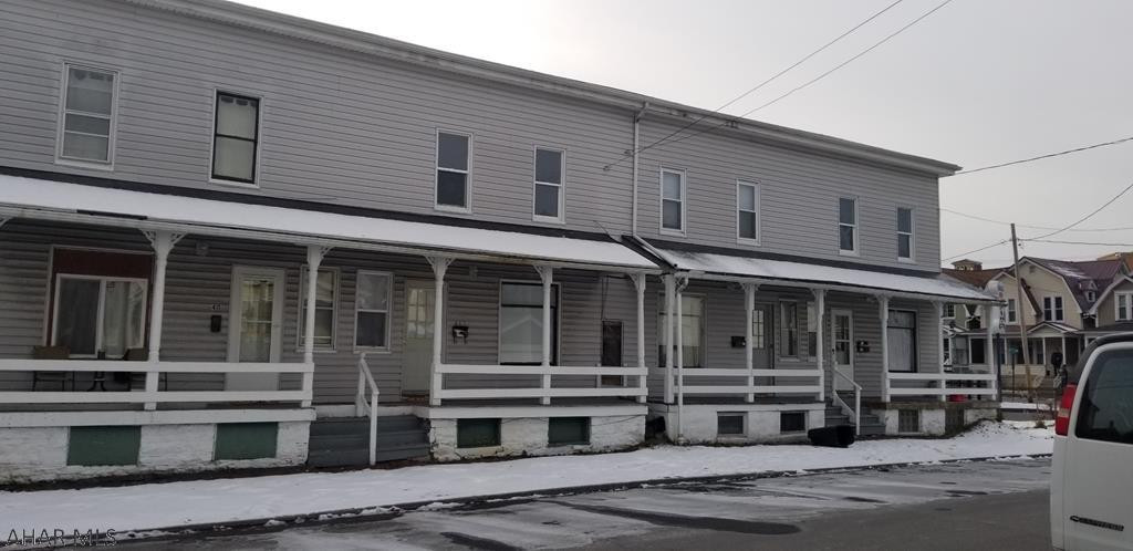 Other - Residential Income