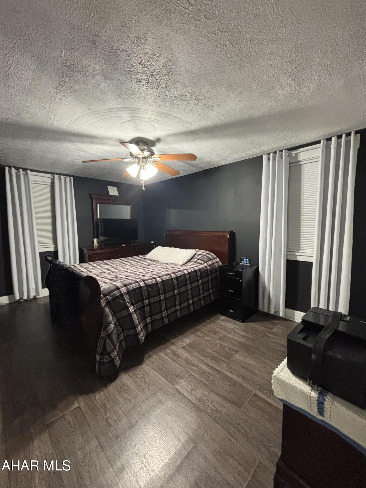 Toy Town - Residential