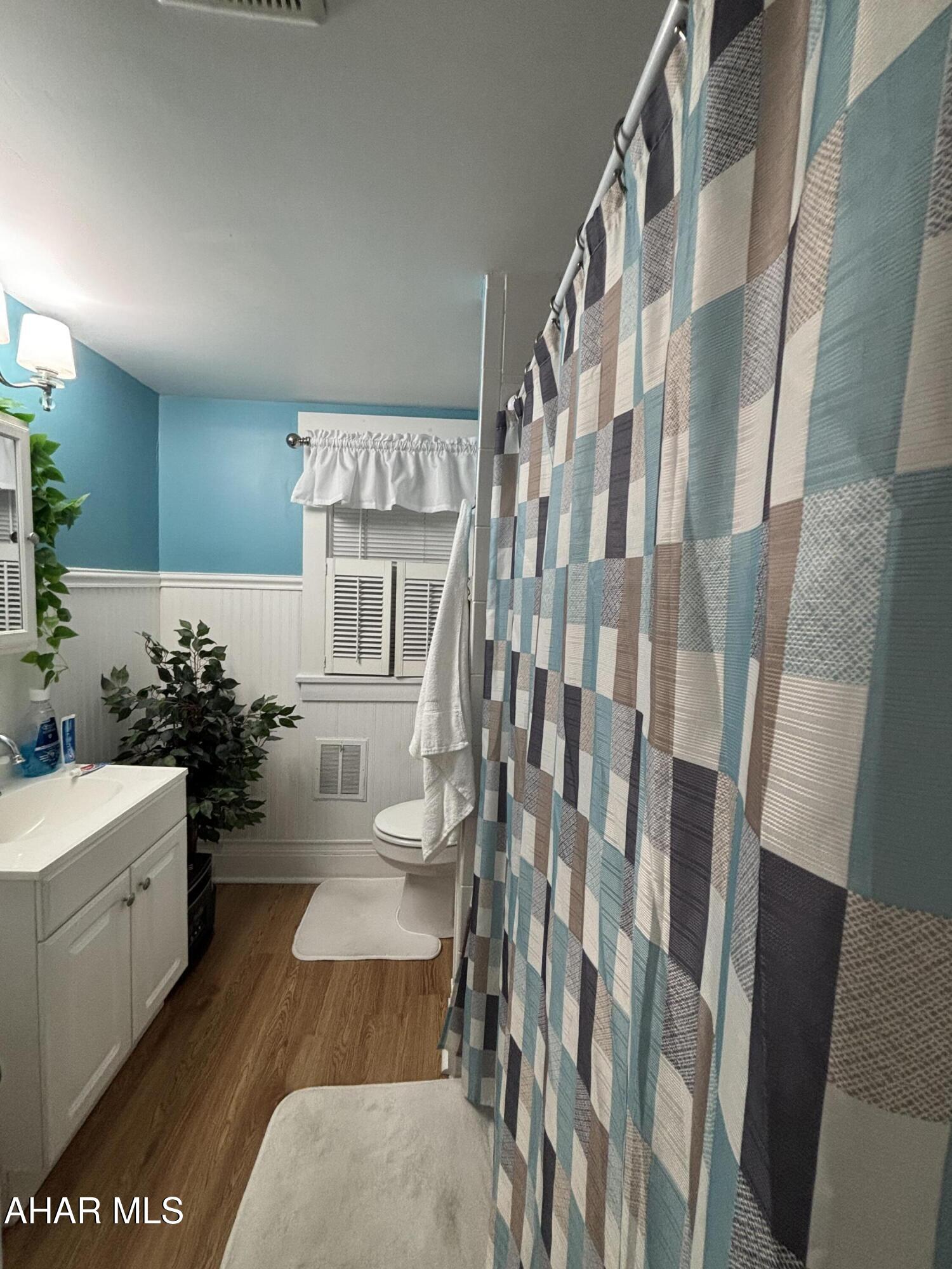 Toy Town - Residential