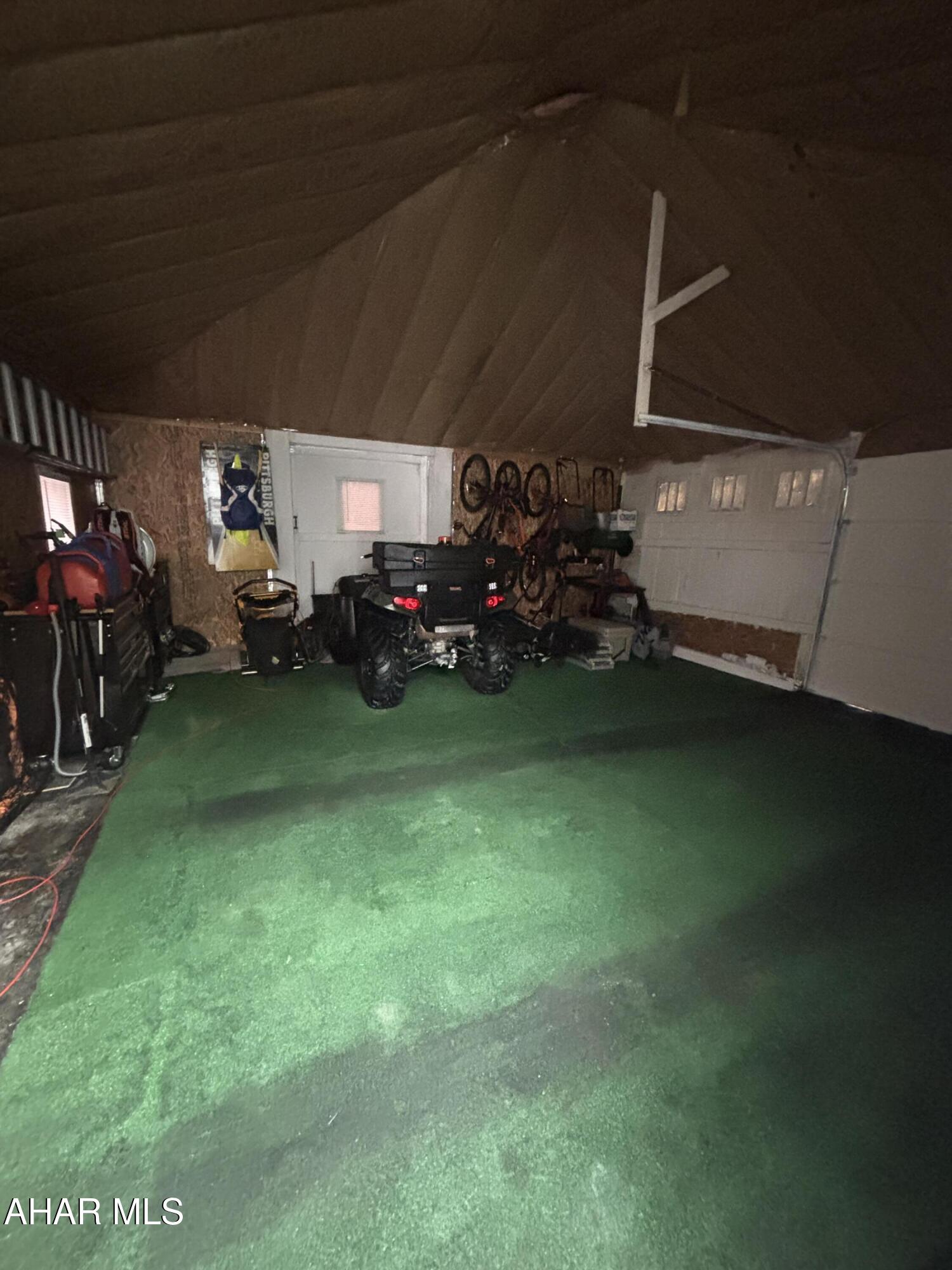 Toy Town - Residential