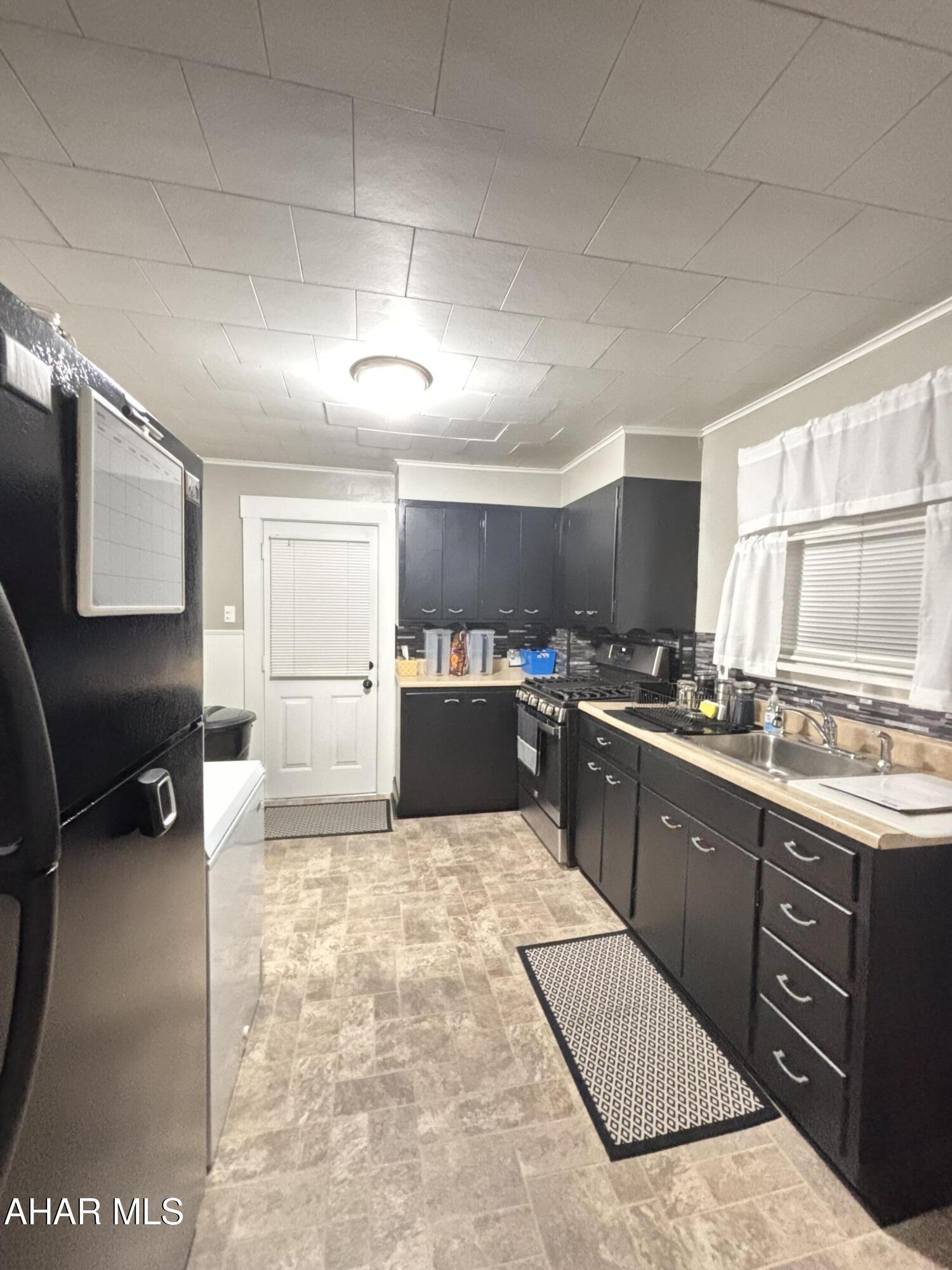 Toy Town - Residential