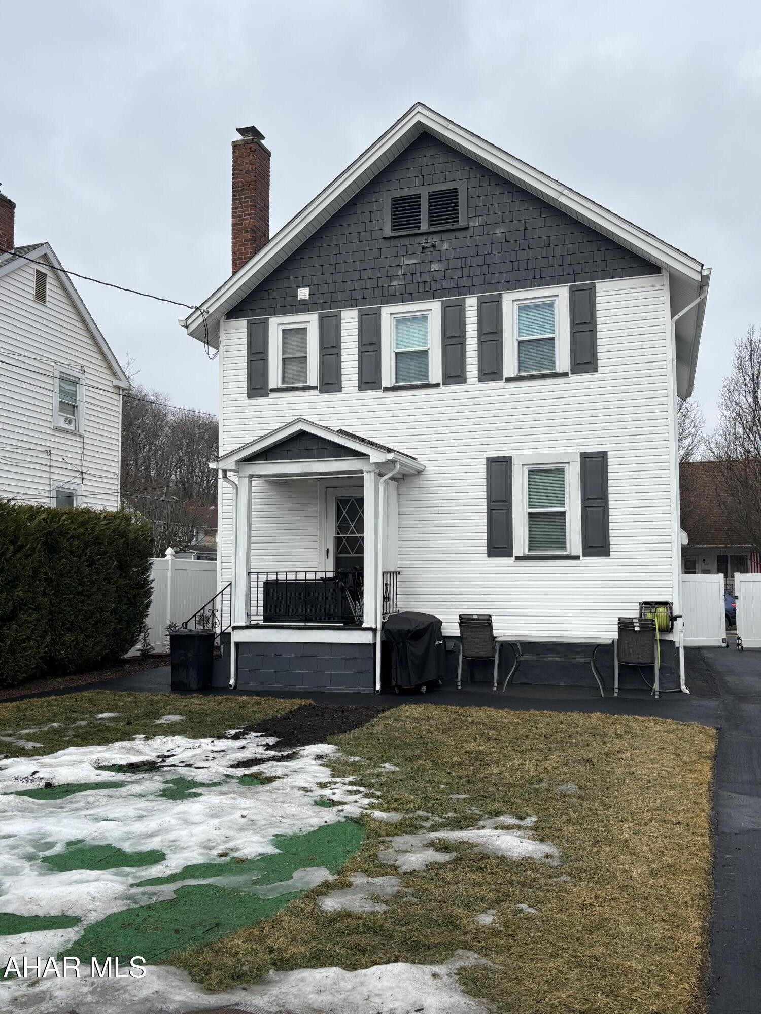 Toy Town - Residential