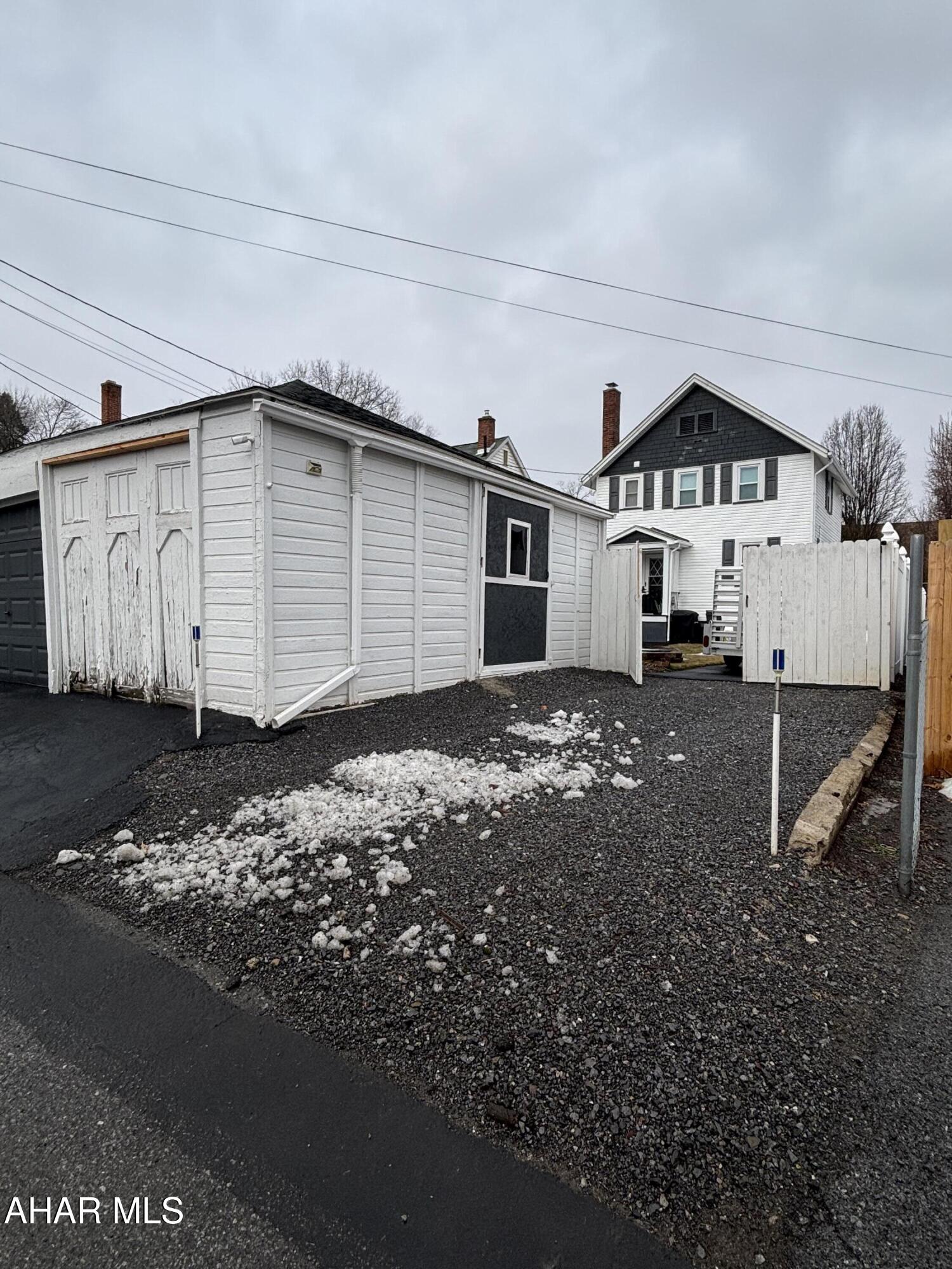 Toy Town - Residential