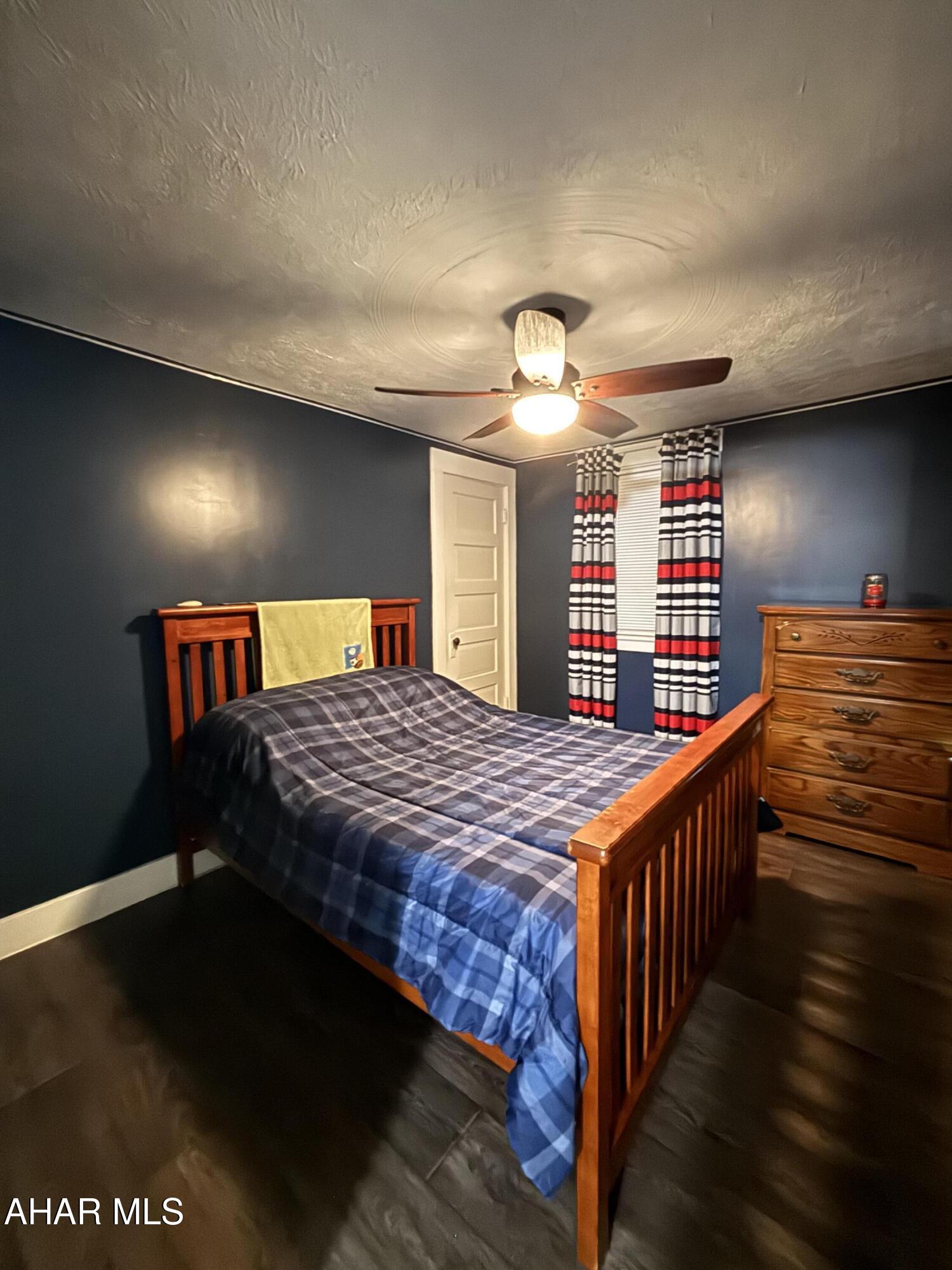 Toy Town - Residential