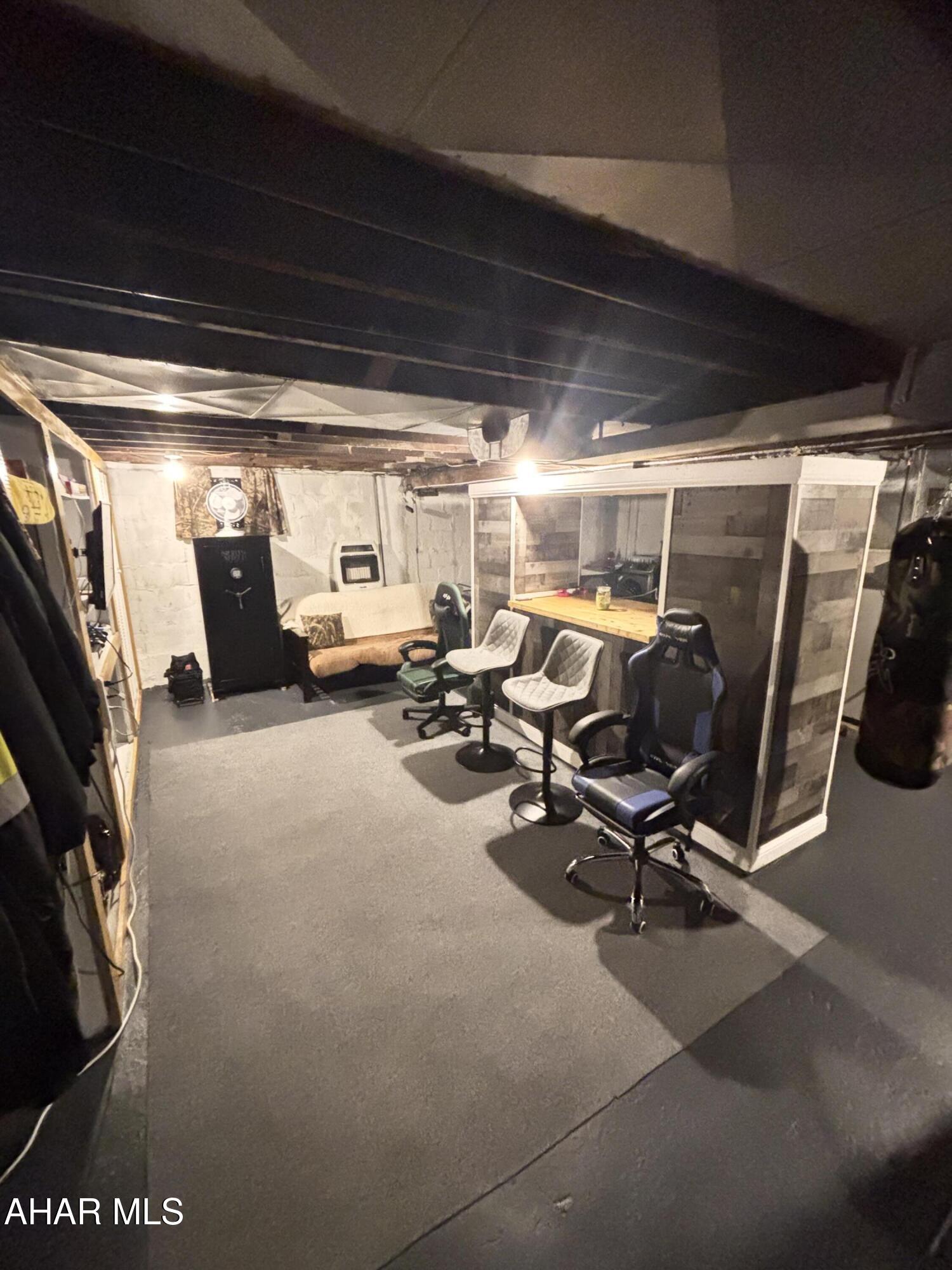 Toy Town - Residential