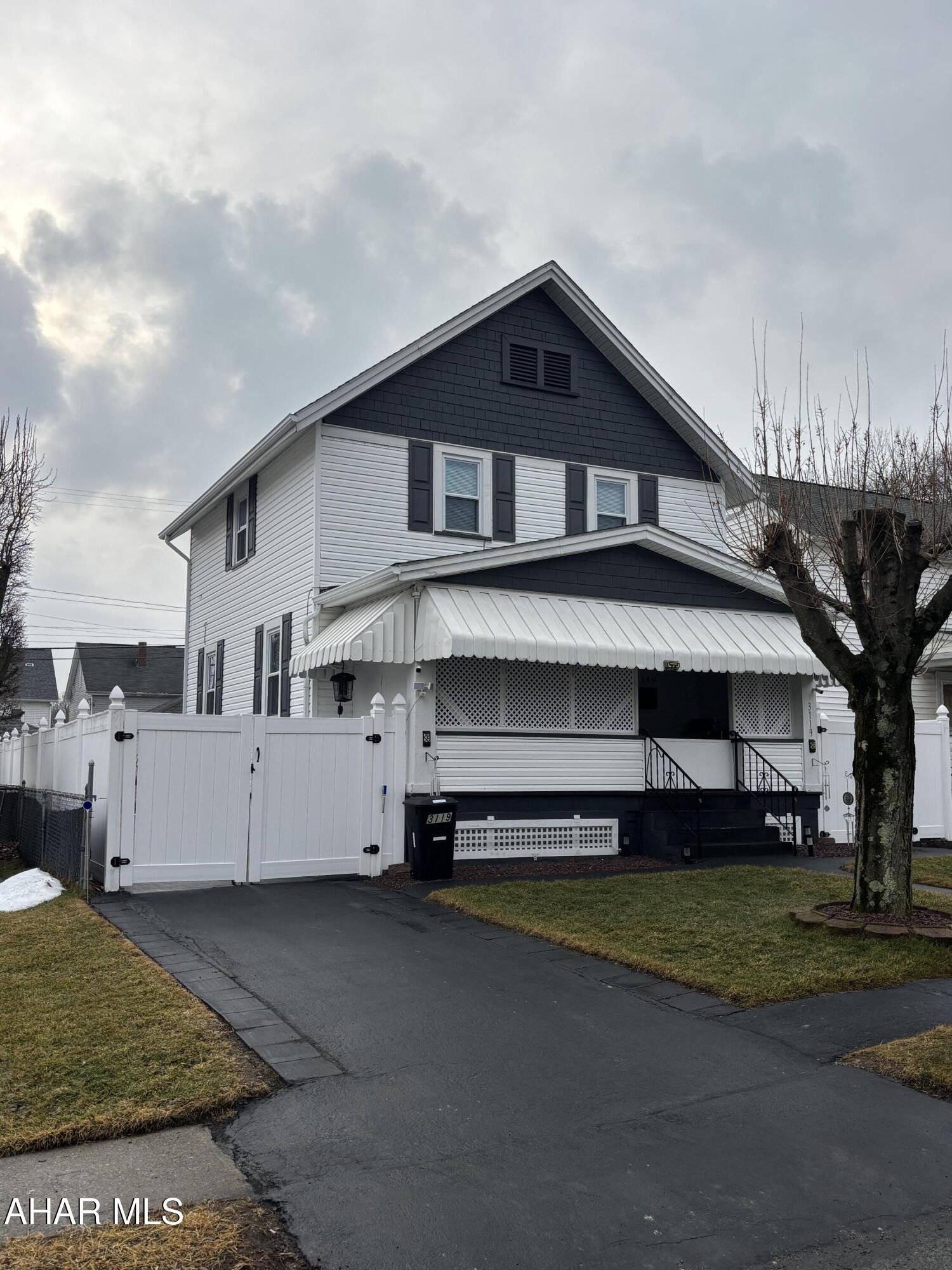 Toy Town - Residential