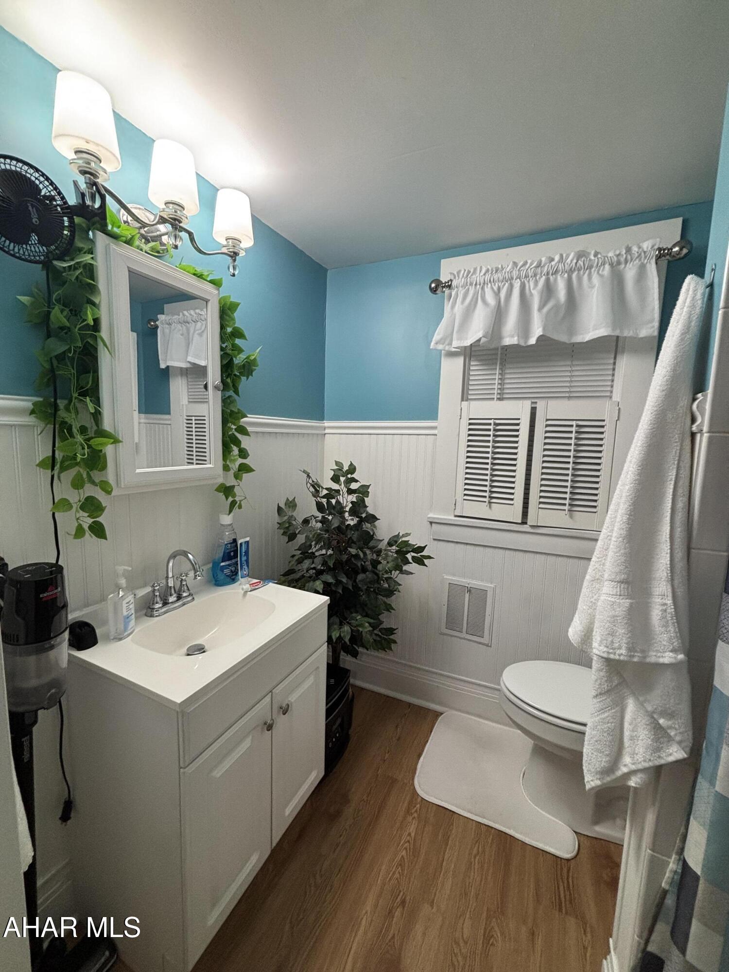 Toy Town - Residential