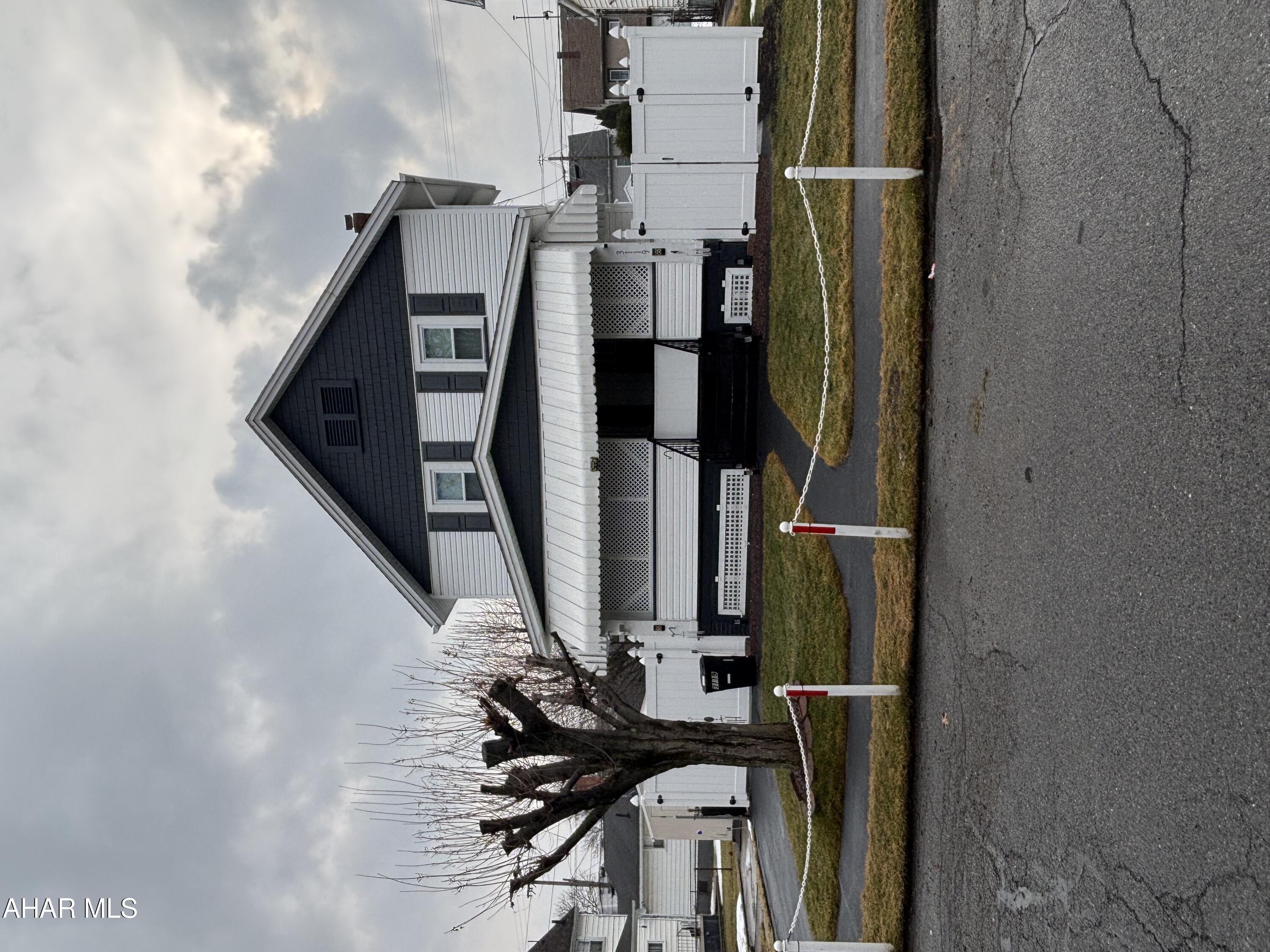 Toy Town - Residential