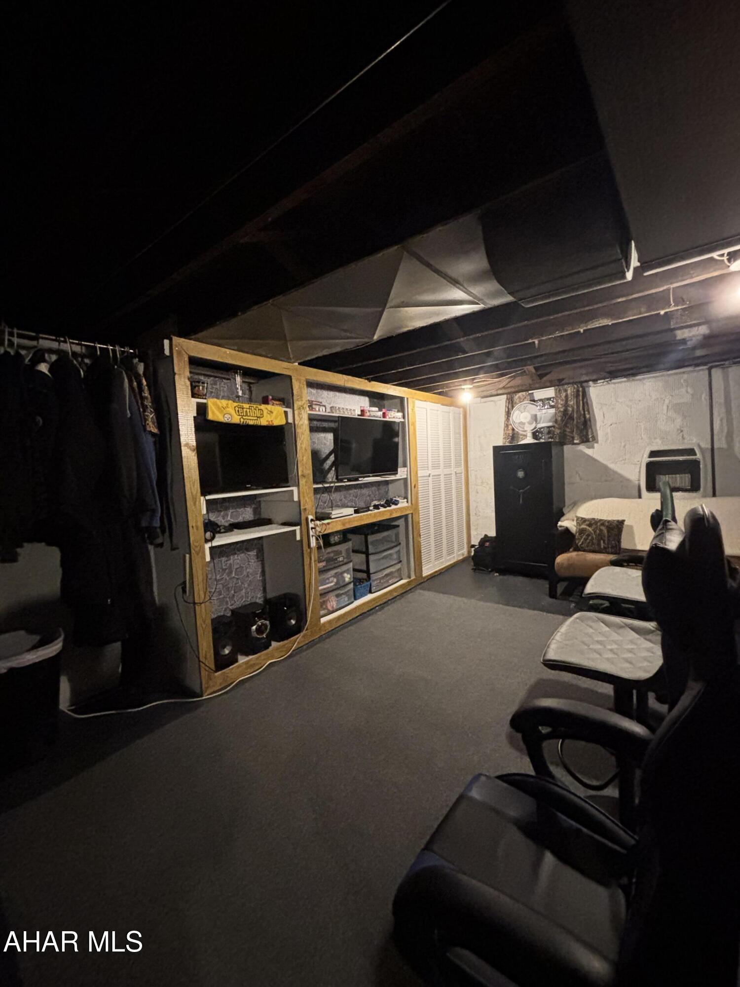 Toy Town - Residential